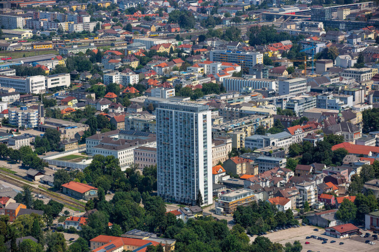 luftbild-stadt-wels