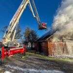 Brand landwirtschaftliches Objet Schlüßlberg-GR 2