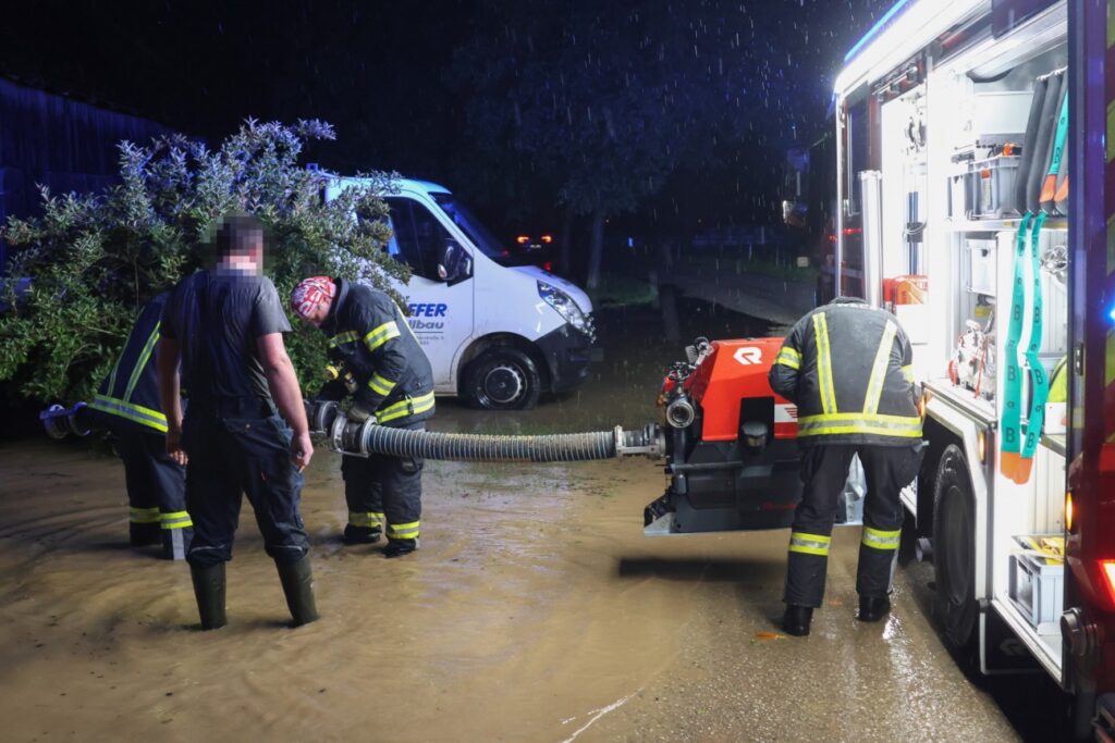 Unwetter 08.09.24 Wels (c)laumat.at