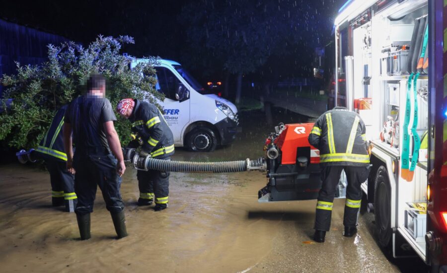 Unwetter 08.09.24 Wels (c)laumat.at