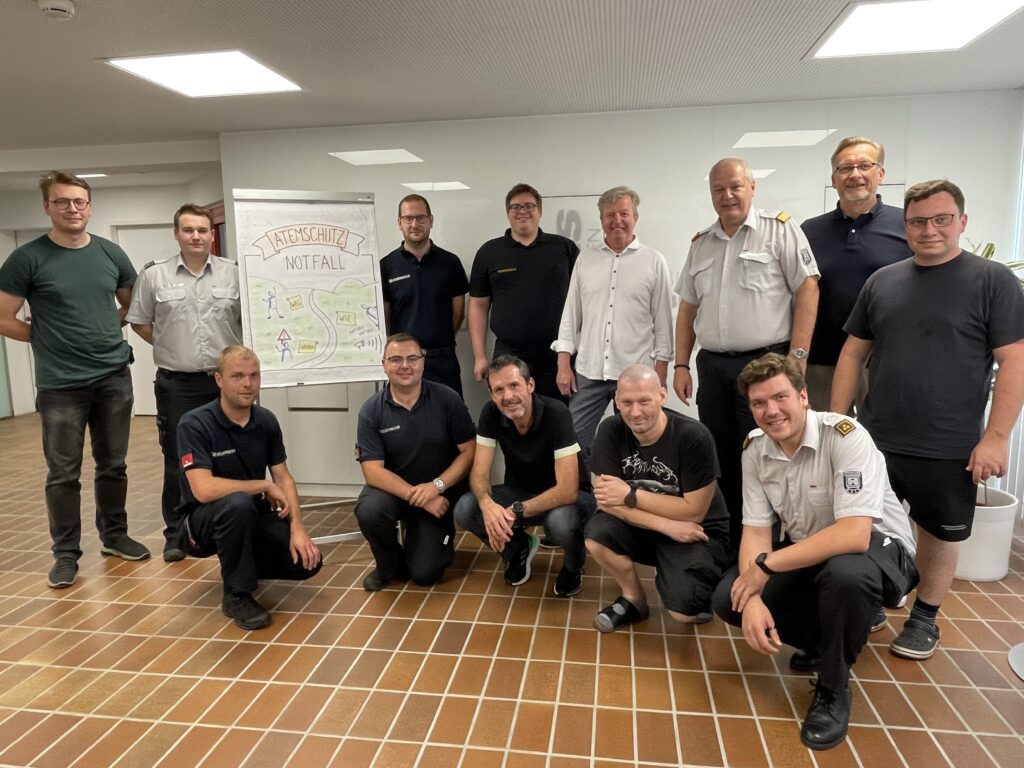Absolventen 07.06.2024