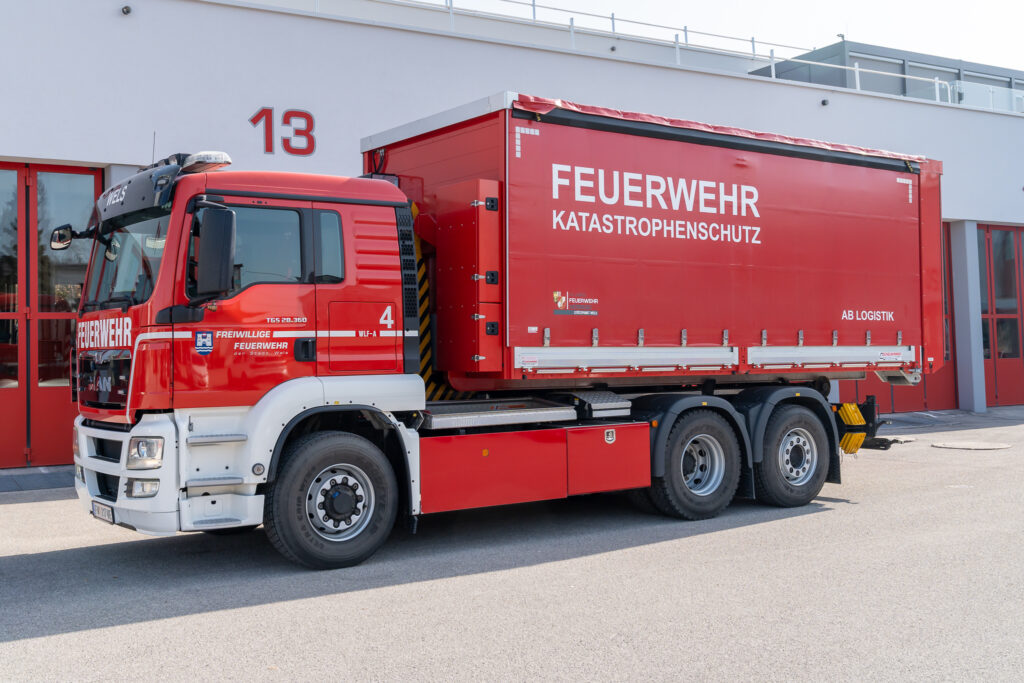 WAB Logistik