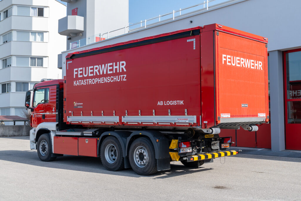 WAB Logistik
