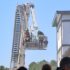 Brand in Gewerbebetrieb: © www.laumat.at / Matthias Lauber
