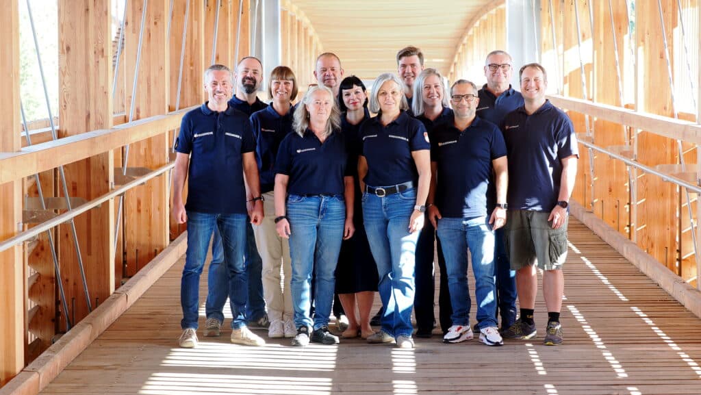 SVE Team Wels